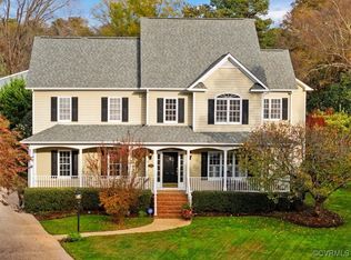 8104 Lower Ralston Ct, Henrico, VA 23229