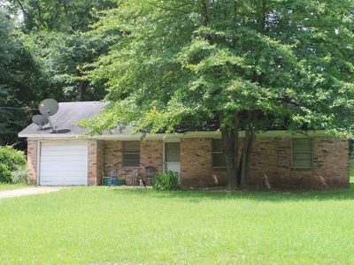 195 Ellis Dr, Waskom, TX, 75692