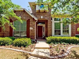 10944 Prescott Dr, Frisco, TX 75033