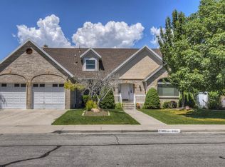 2002 W 1600 N, Provo, UT 84604