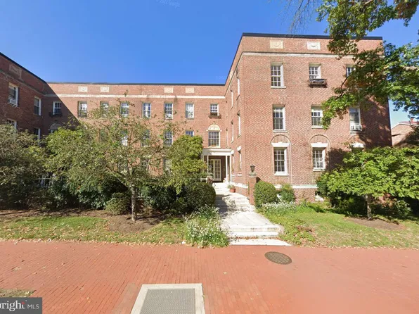 2527 Q St NW APT 102, Washington, DC 20007