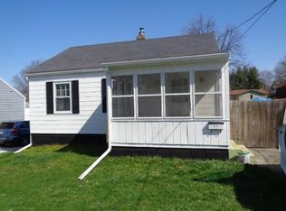 3246 Kinsey Ave, Des Moines, IA 50317