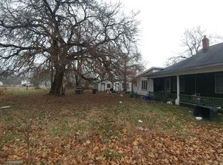 2214 Franklin St, Anderson, IN 46016