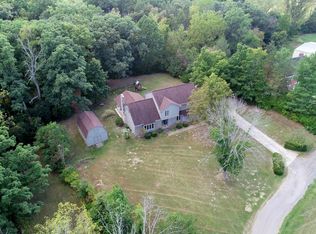 7097 Gay Rd, Grove City, OH 43123