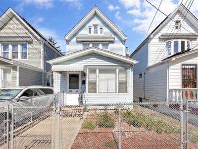 115-33 120th Street, South Ozone Park, NY, 11420