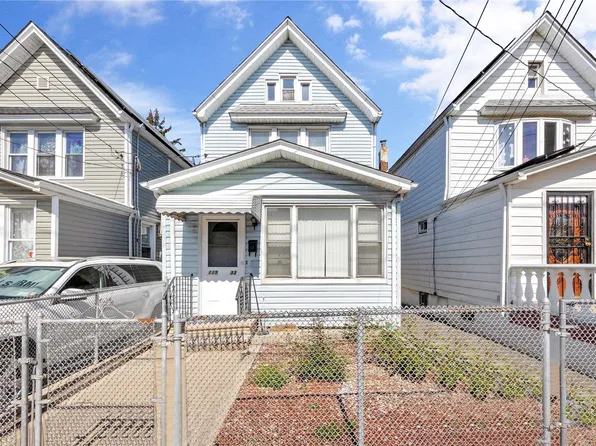 115-33 120th Street, South Ozone Park, NY 11420