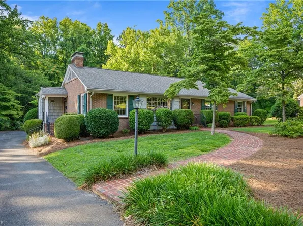 2865 Wesleyan Ln, Winston Salem, NC 27106