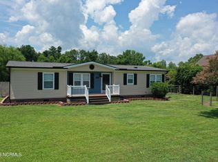 105 Hideaway Shr, Hampstead, NC 28443
