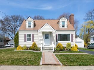 130 Winter St, Stratford, CT 06614