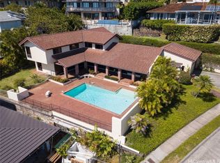 1791 Kumakani Loop, Honolulu, HI 96821