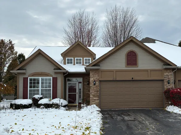 818 Pentwater Ln, Schererville, IN 46375