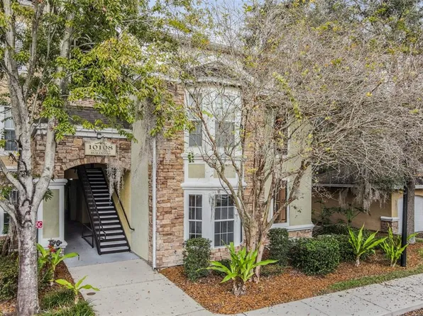 10108 Courtney Oaks Cir APT 101, Tampa, FL 33619