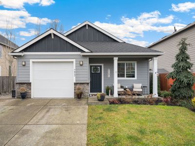 7812 NE 92nd Ave, Vancouver, WA, 98662