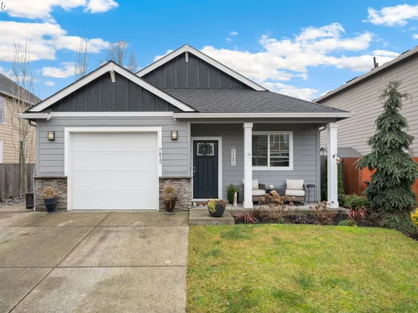 7812 NE 92nd Ave, Vancouver, WA 98662