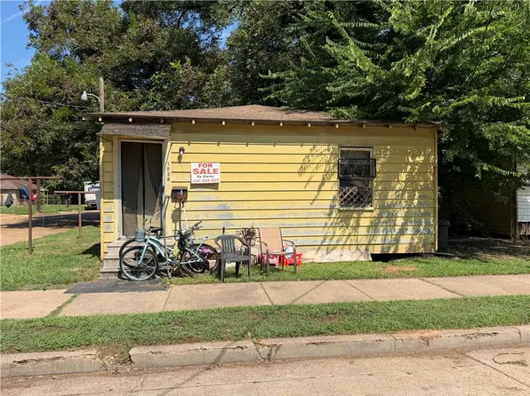 124 Cottage St, Alexandria, LA 71301