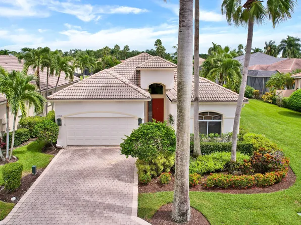 10918 Grande Boulevard, West Palm Beach, FL 33412