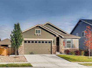 3536 Raintree Ln, Dacono, CO 80514