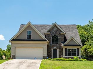 2508 Aniki Bee Dr, Monroe, GA 30656