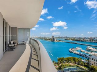 488 NE 18th St UNIT 1810, Miami, FL 33132
