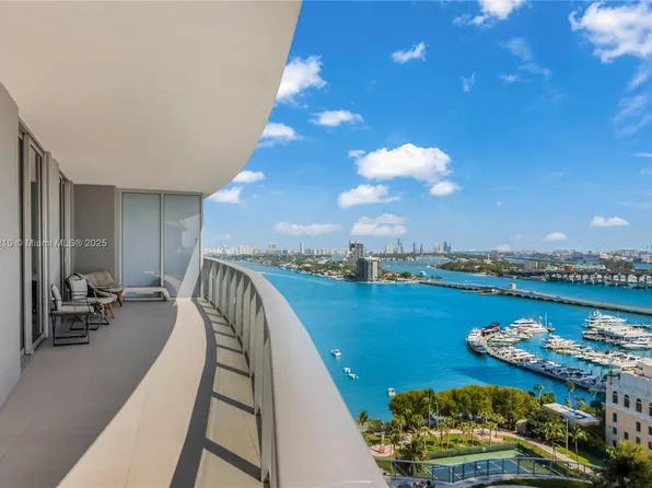 488 NE 18th St Unit 1810, Miami, FL 33132