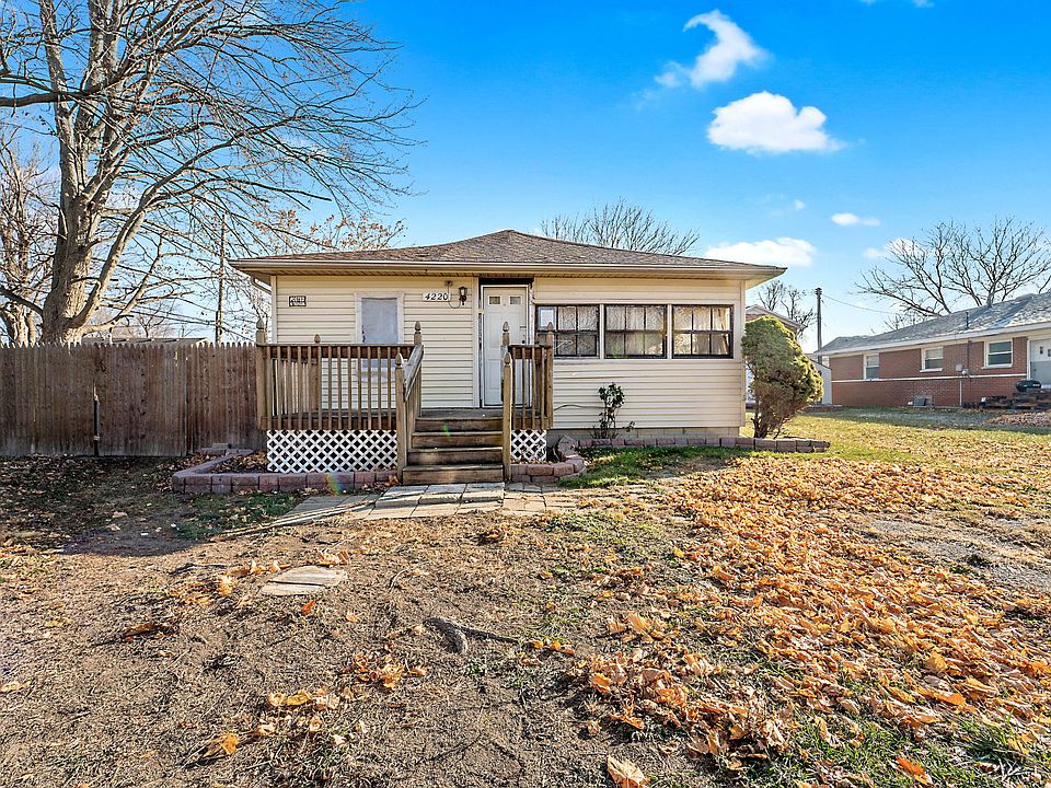 4220 E Ave, Newport, MI 48166 Zillow