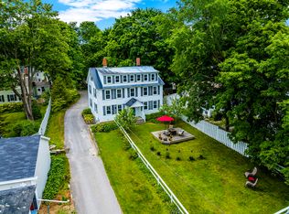 900 High St, Bath, ME 04530