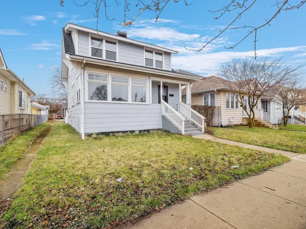 6320 Garfield Ave, Hammond, IN 46324