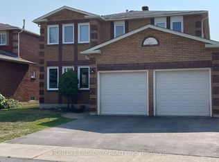 55 Coldstream Cres, Richmond Hill, ON L4S 1E5