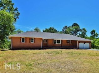 901 Shirley Grove Rd, Clarkesville, GA 30523