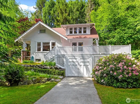 18608 101st Avenue NE, Bothell, WA 98011