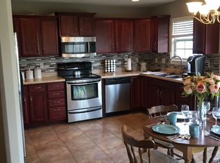 5901 Freeport Way, Columbia, MO 65201