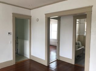 21 Sylvan Ave FLOOR 3, Providence, RI 02905