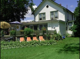 177 Lance Dr, Twin Lakes, WI 53181