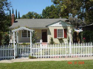 303 Jasmine Ave, Monrovia, CA 91016