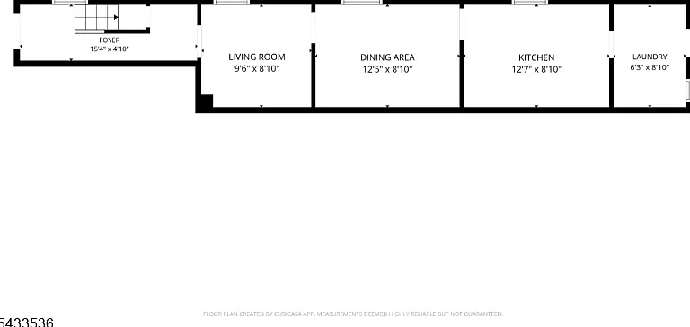 38A N Thompson St — Photo 11