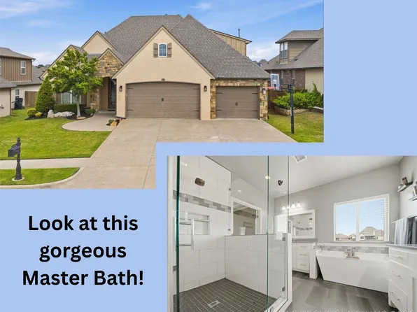5929 E 145th St S, Bixby, OK 74008