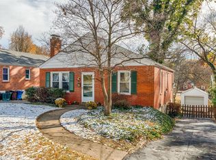 620 Forest Ave, Saint Louis, MO