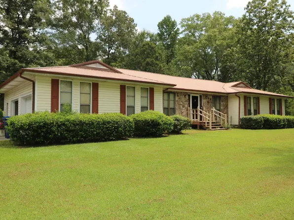 1611 Sprayberry Rd, Pell City, AL 35125