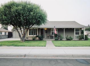 1006 Magnolia St, Oakdale, CA 95361