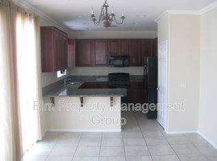1816 Barrel Oak Ave, North Las Vegas, NV 89031