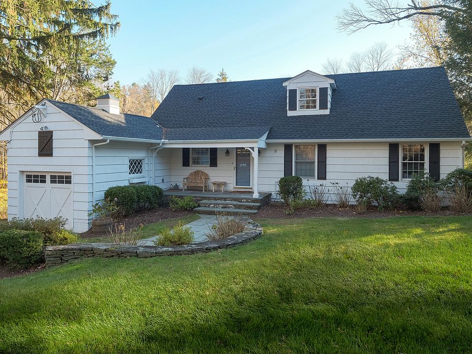 Move-In Ready Cape Cod
