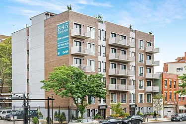 Rented by HSK Group Inc