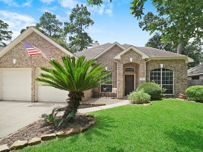 3323 Rollingwood, Montgomery, TX, 77356