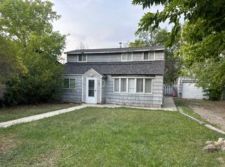1020 Hauser Blvd, Helena, MT 59601