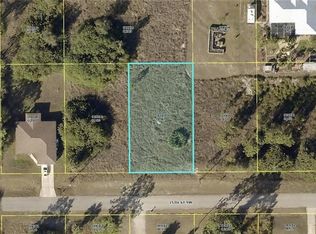 3026 35th St SW, Lehigh Acres, FL 33976