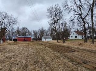 16043 Willow Rd NE, Carlos, MN 56319