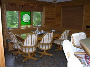 75 Ln Snow Lk, Fremont, IN 46737