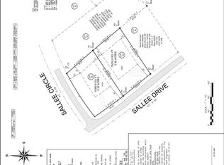 5704 Sallee Cir, Oakwood, GA 30566