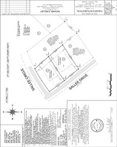5704 Sallee Cir, Oakwood, GA, 30566