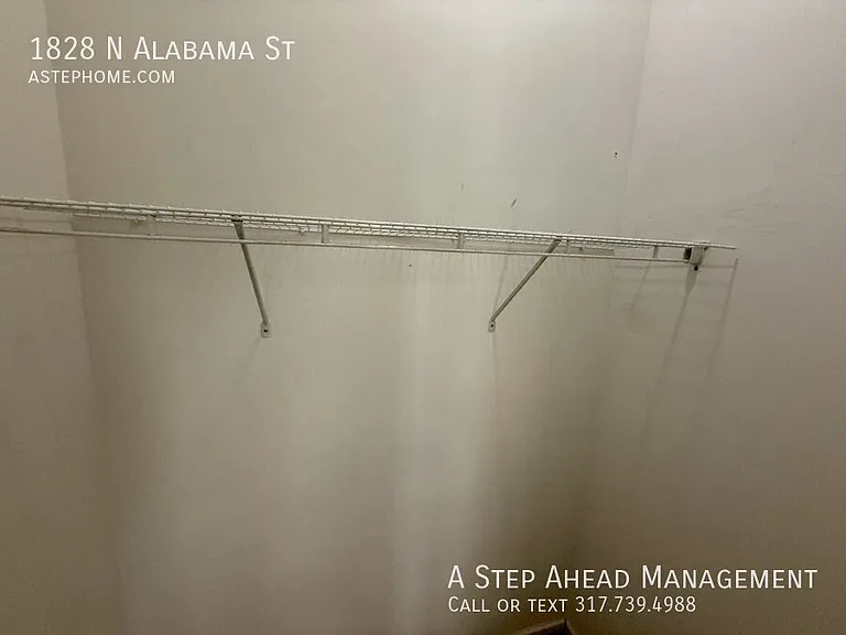 1828 N Alabama St — Photo 19
